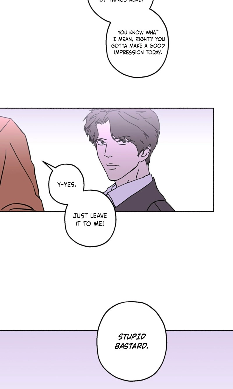 Happy Together - Chapter 33 Page 8