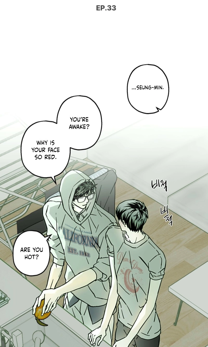 Happy Together - Chapter 33 Page 17