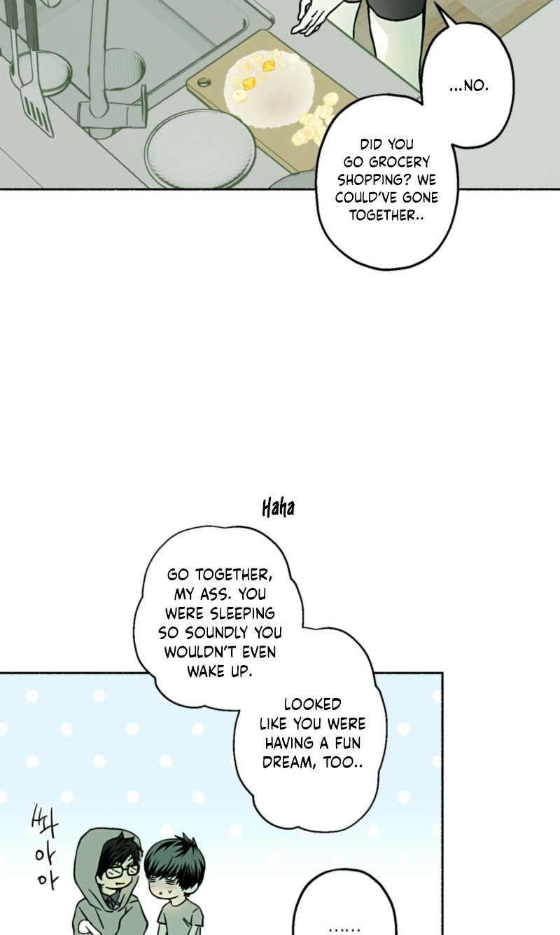 Happy Together - Chapter 33 Page 18