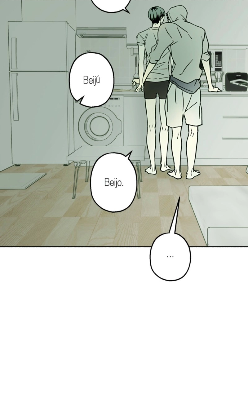 Happy Together - Chapter 33 Page 19