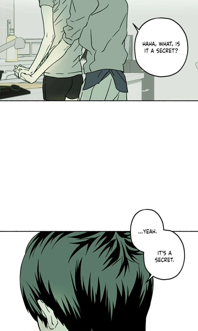 Happy Together - Chapter 33 Page 26