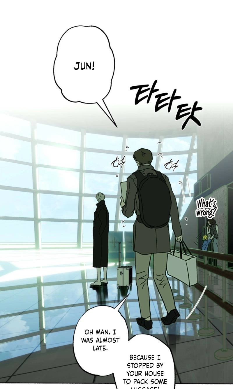 Happy Together - Chapter 33 Page 58