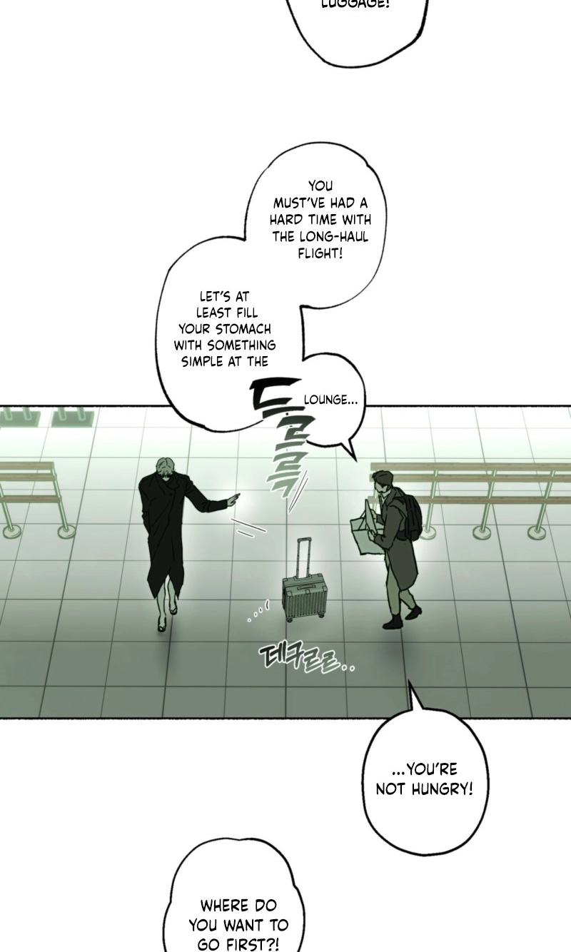 Happy Together - Chapter 33 Page 59