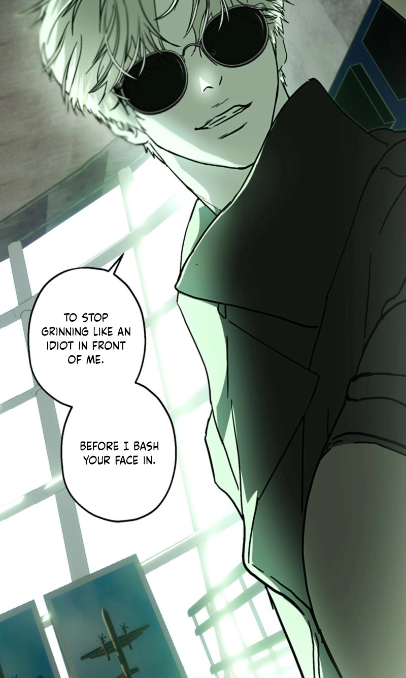 Happy Together - Chapter 33 Page 62