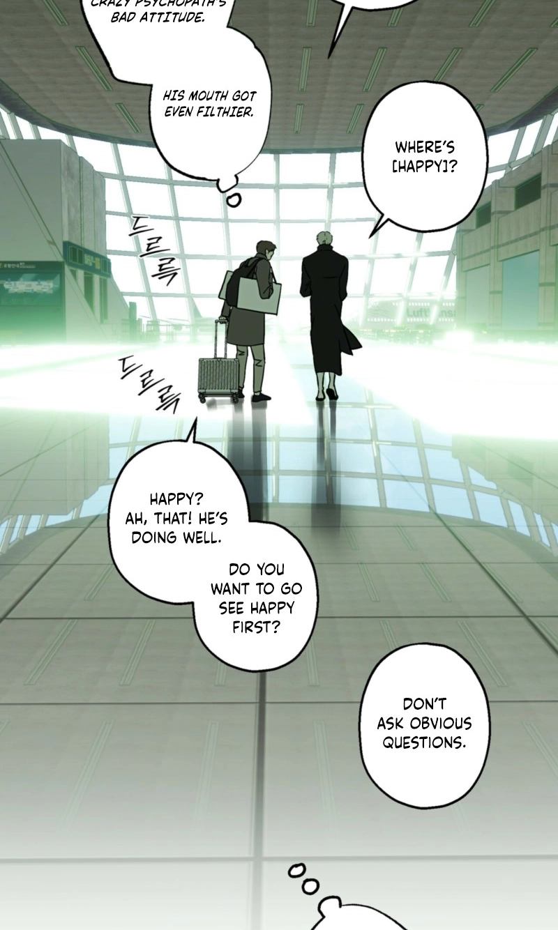 Happy Together - Chapter 33 Page 64