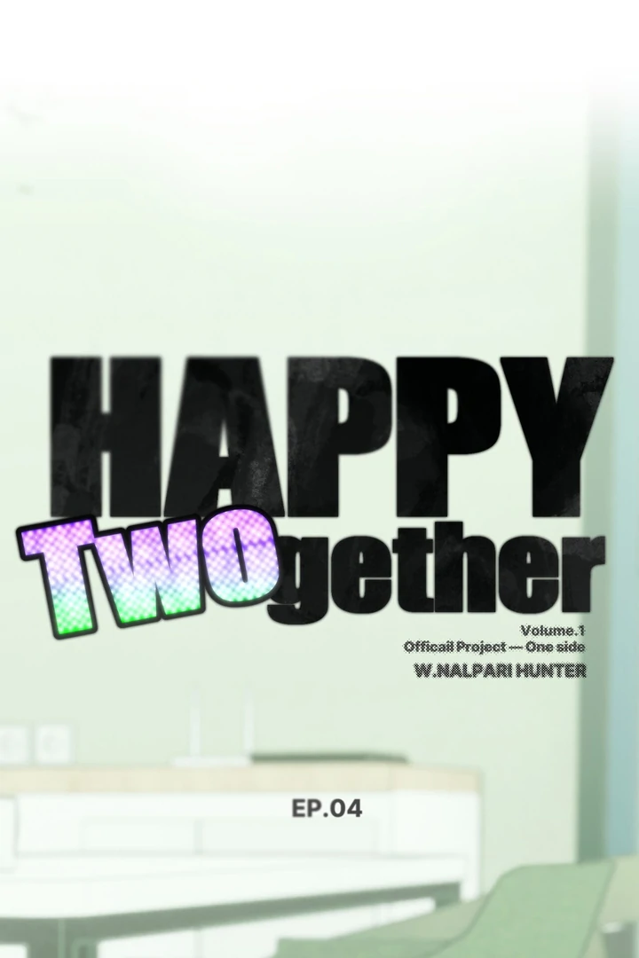Happy Together - Chapter 4 Page 13