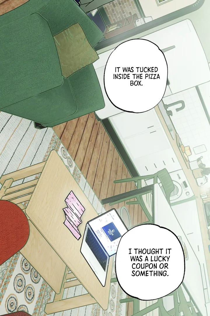 Happy Together - Chapter 4 Page 19