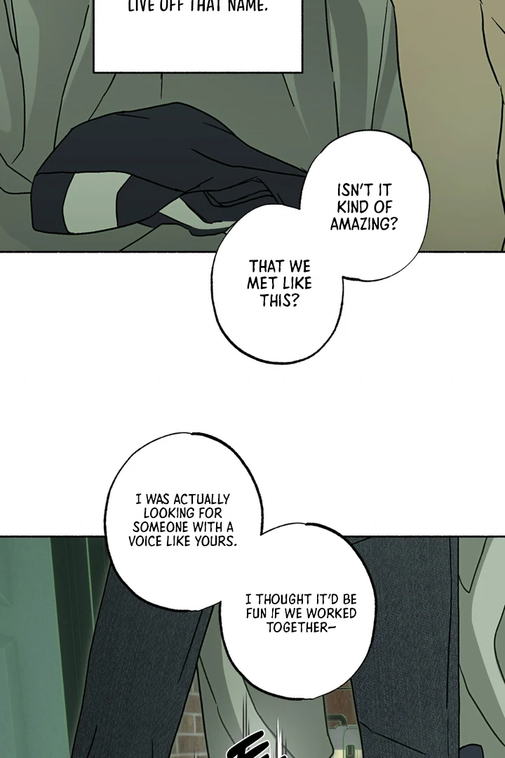 Happy Together - Chapter 4 Page 21