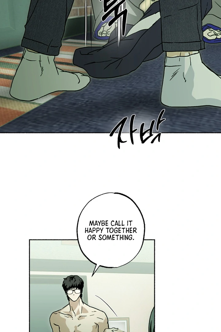 Happy Together - Chapter 4 Page 22
