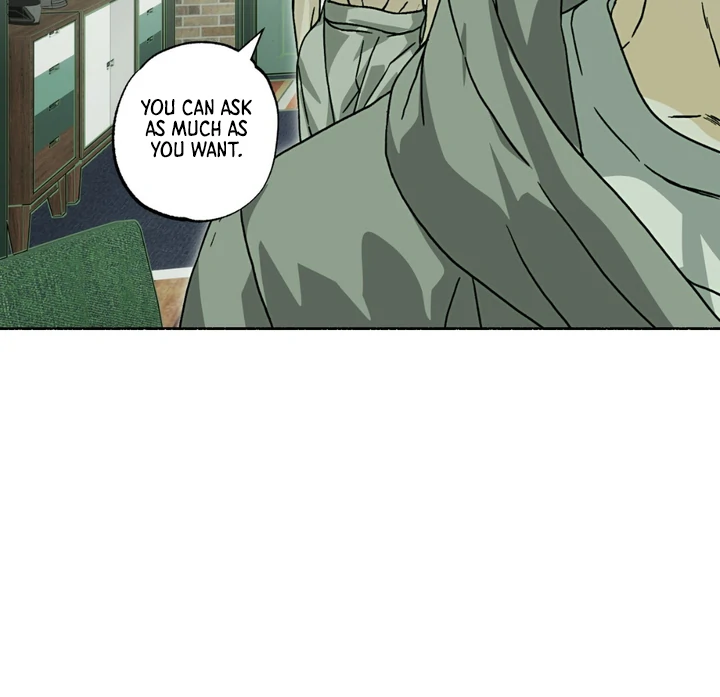 Happy Together - Chapter 4 Page 29