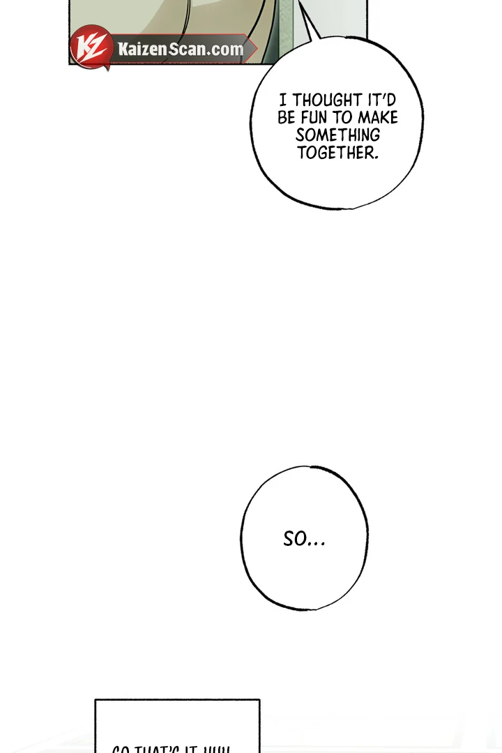 Happy Together - Chapter 4 Page 32