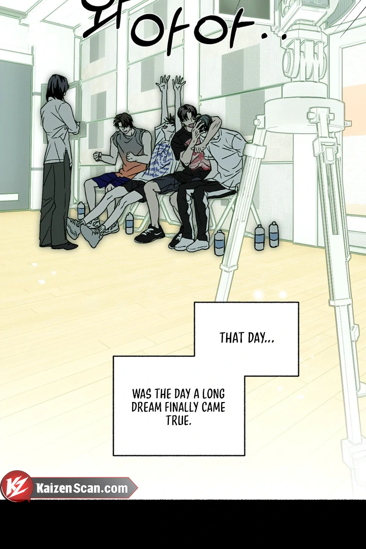 Happy Together - Chapter 4 Page 4