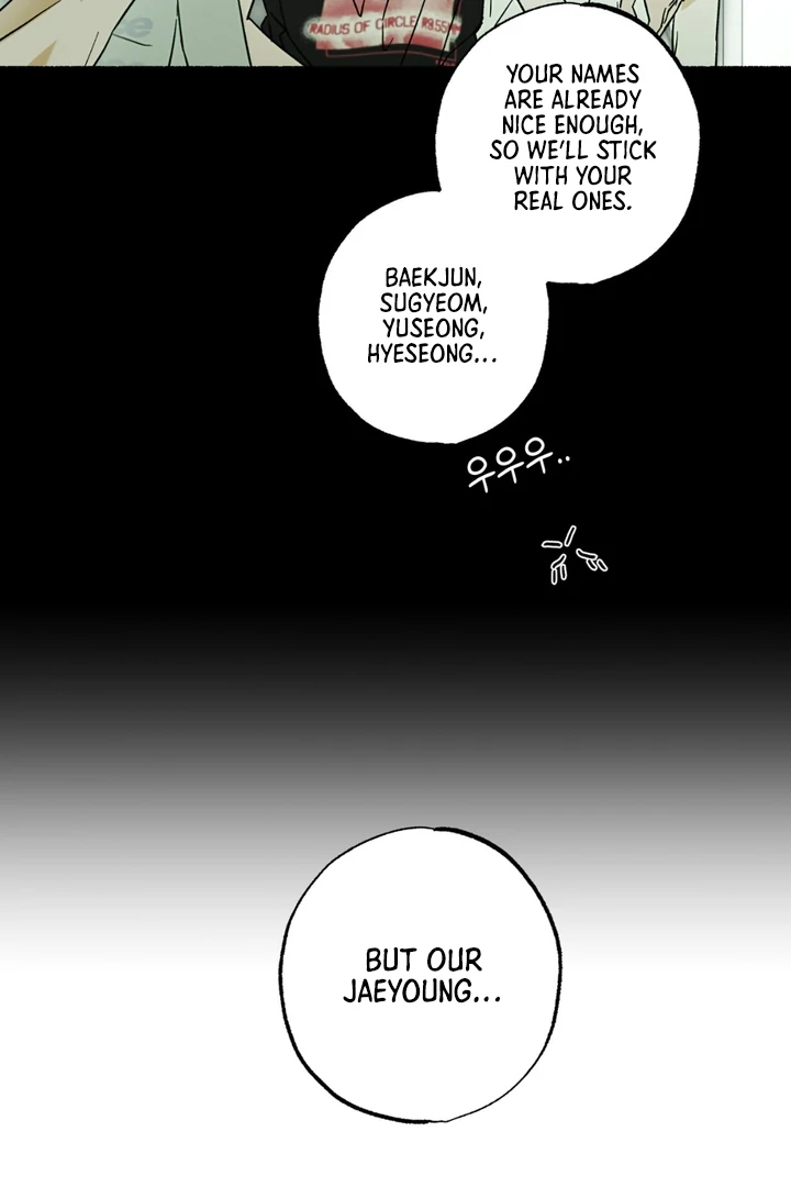 Happy Together - Chapter 4 Page 6