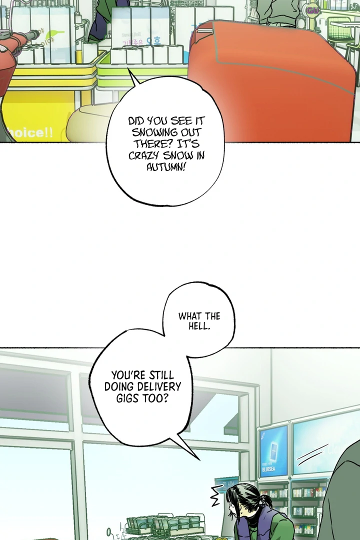 Happy Together - Chapter 4 Page 76