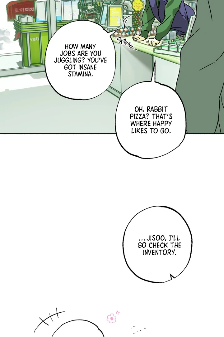 Happy Together - Chapter 4 Page 77