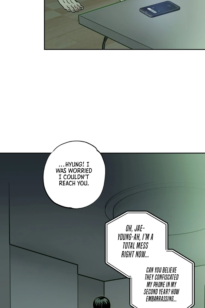 Happy Together - Chapter 5 Page 14