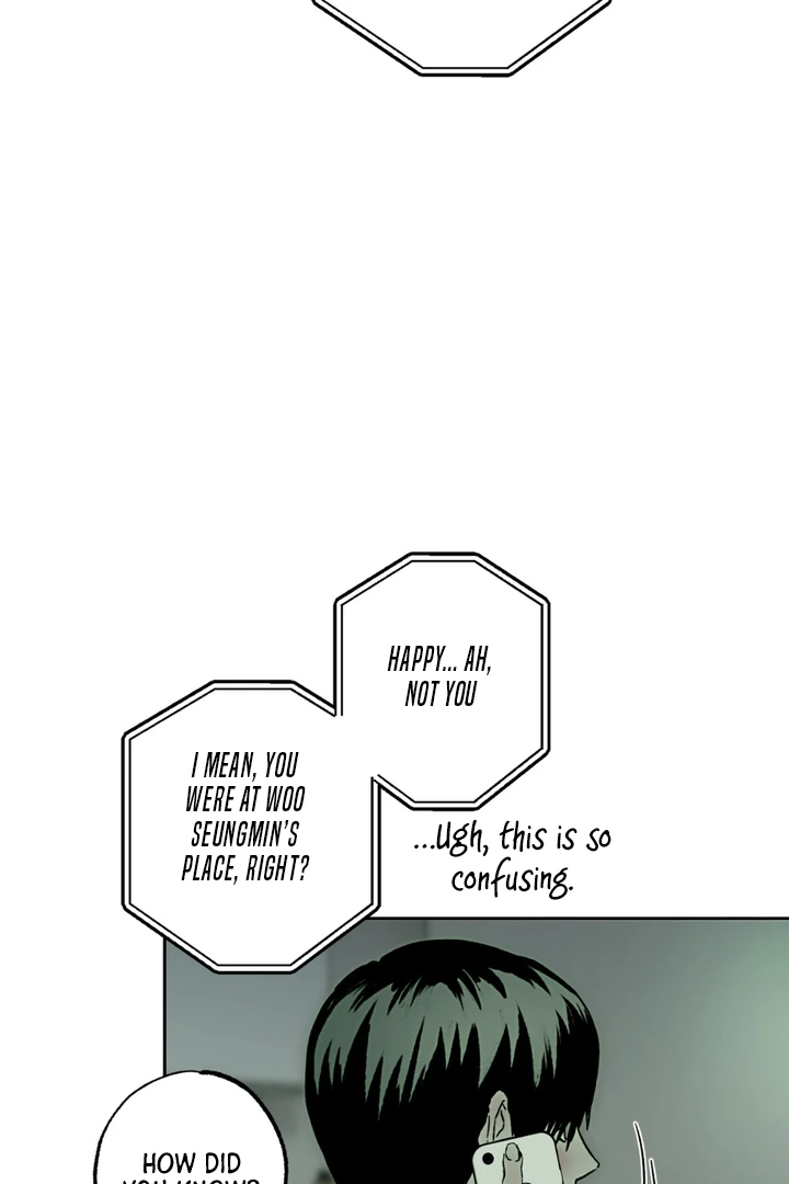 Happy Together - Chapter 5 Page 16