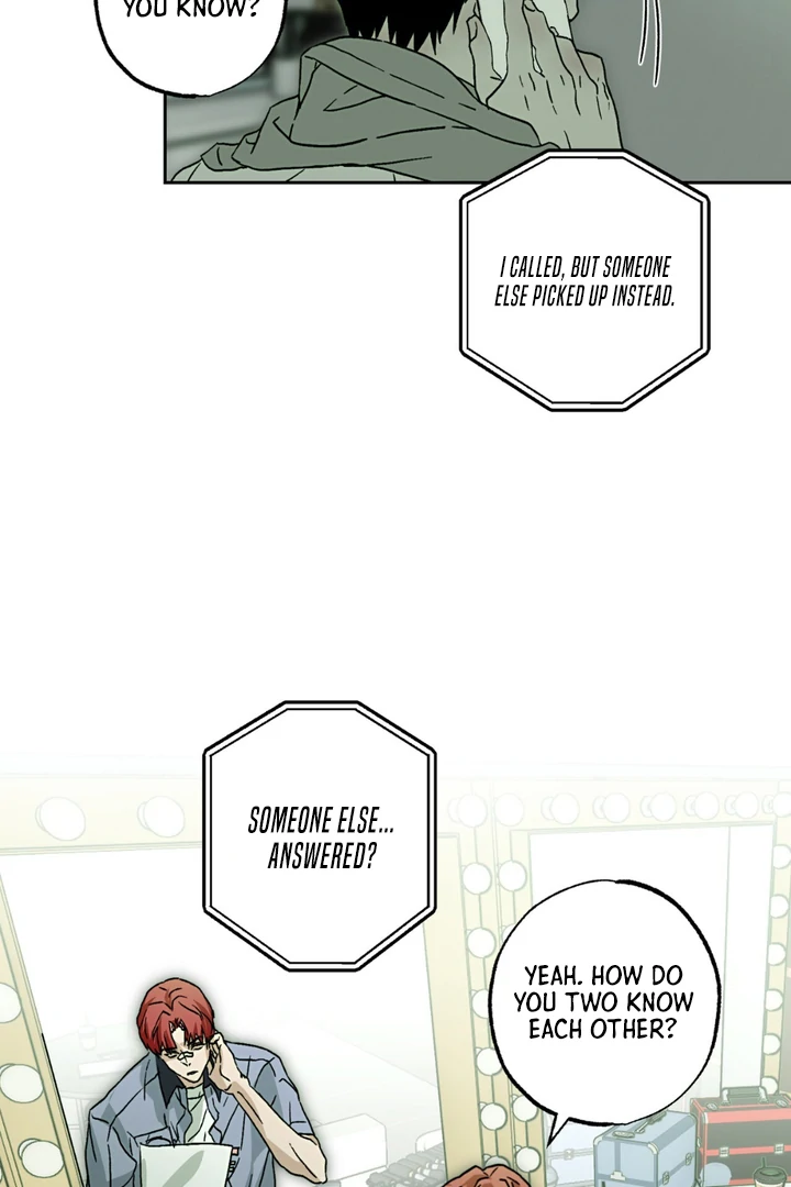 Happy Together - Chapter 5 Page 17