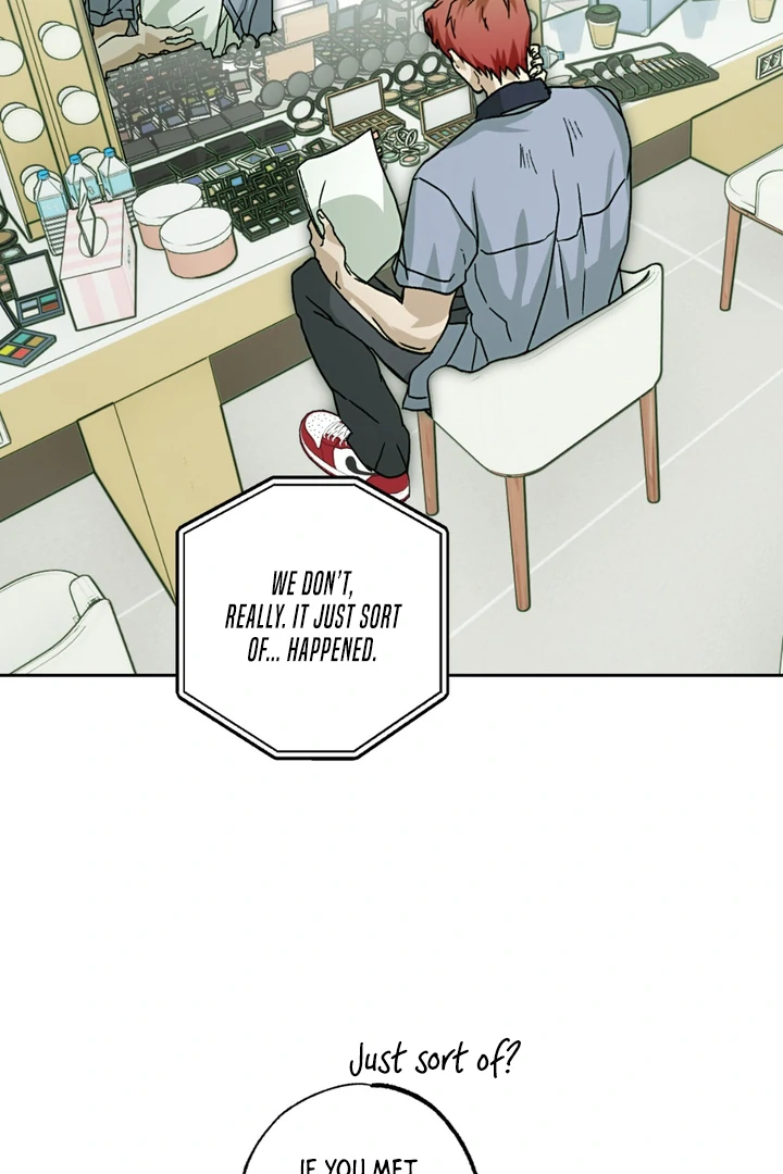 Happy Together - Chapter 5 Page 18