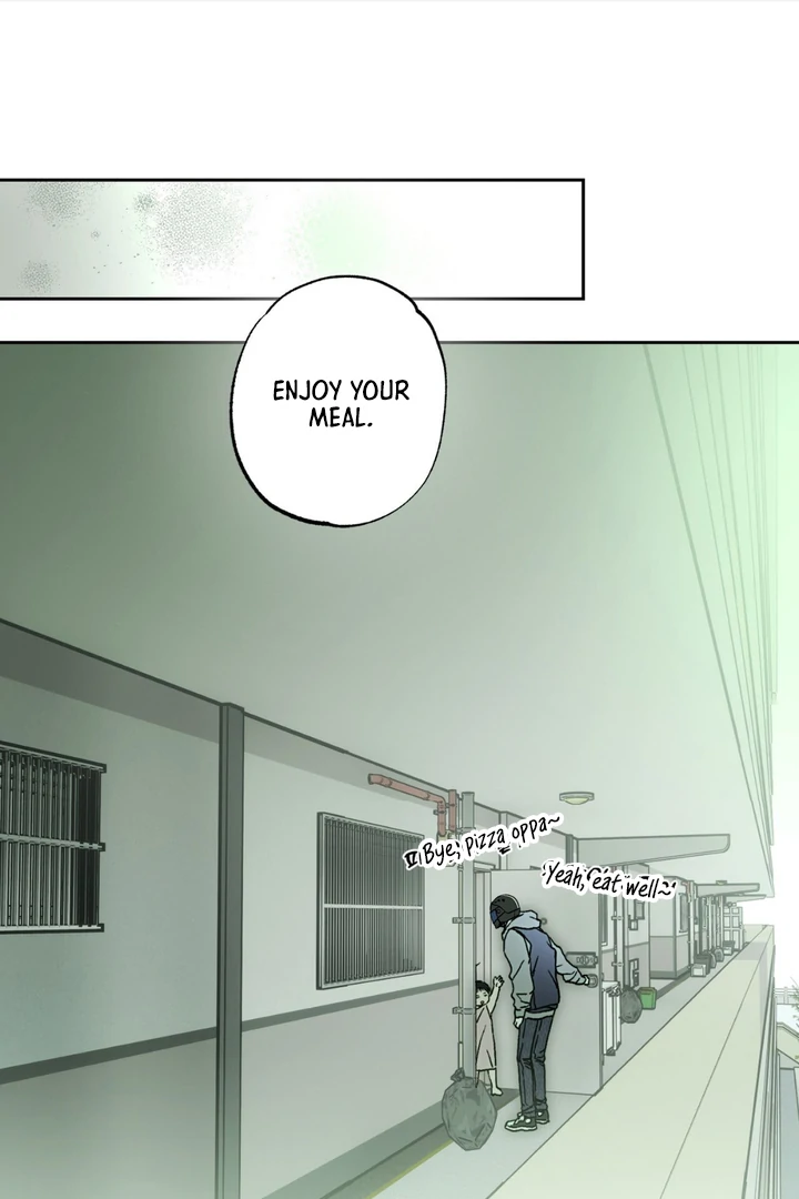Happy Together - Chapter 5 Page 2