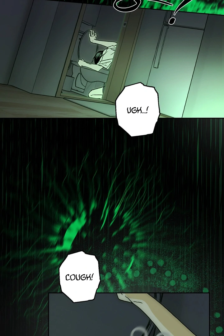Happy Together - Chapter 5 Page 28