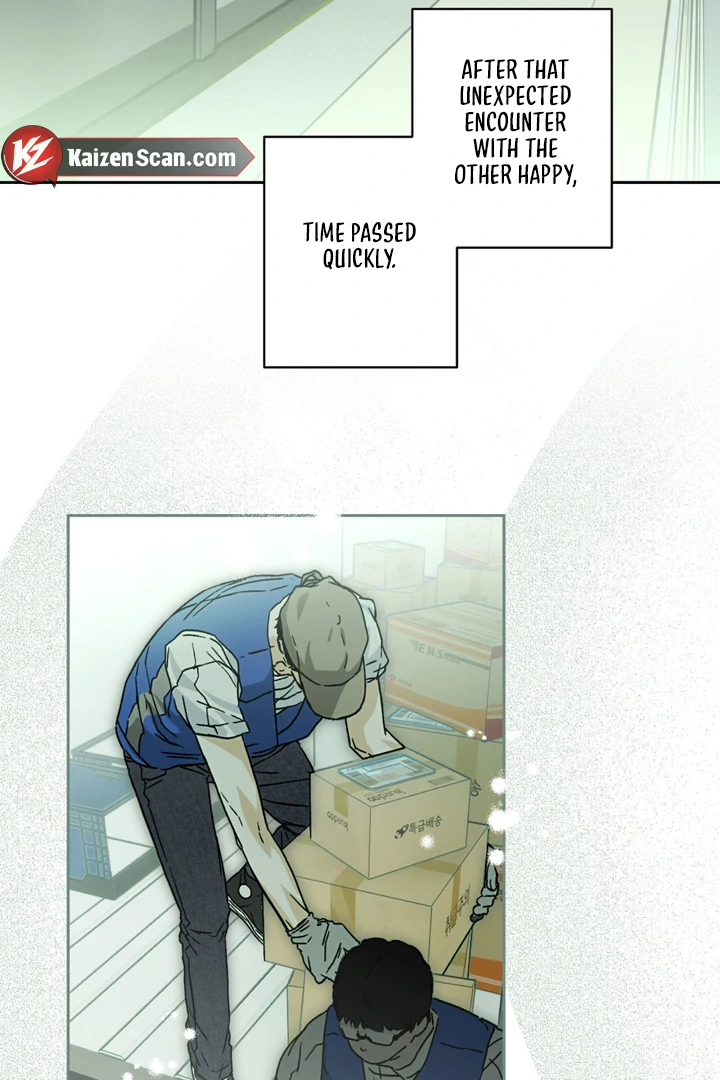 Happy Together - Chapter 5 Page 3
