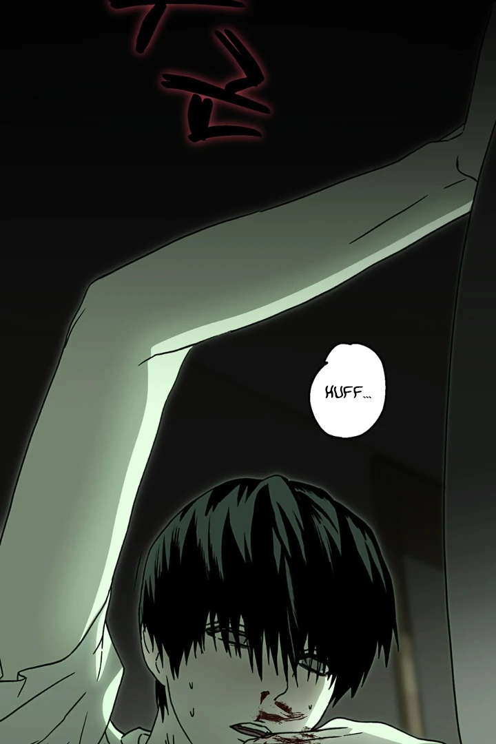 Happy Together - Chapter 5 Page 38