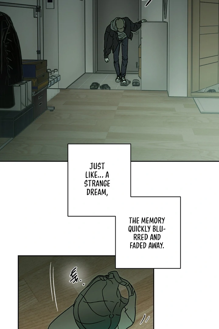 Happy Together - Chapter 5 Page 6