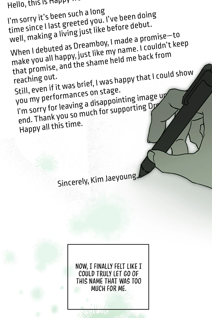 Happy Together - Chapter 5 Page 67