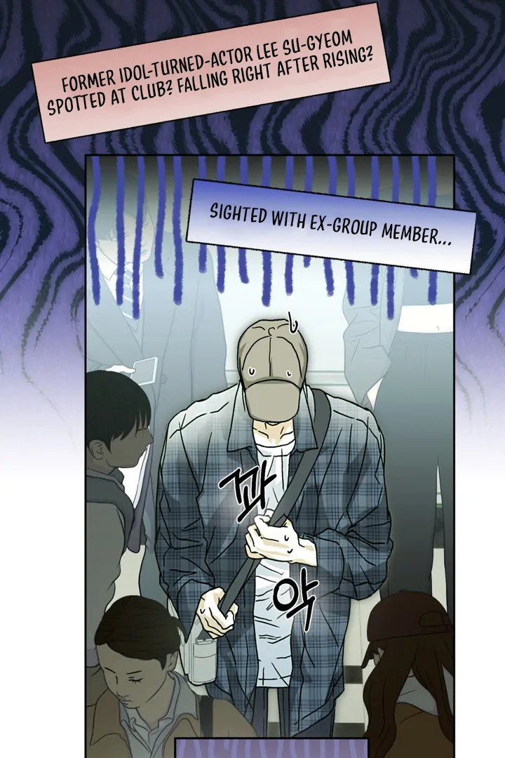 Happy Together - Chapter 5 Page 79