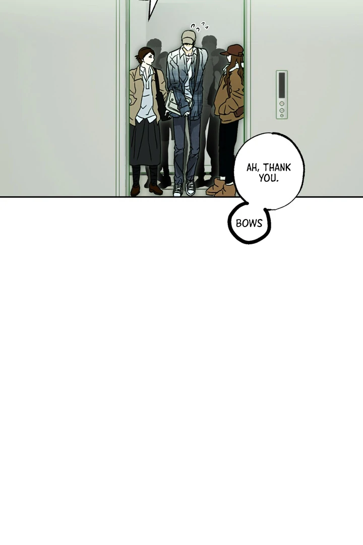 Happy Together - Chapter 5 Page 81