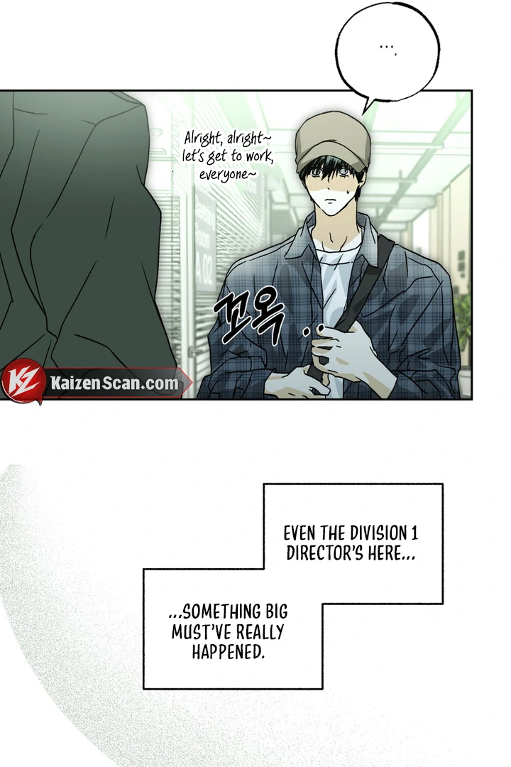 Happy Together - Chapter 5 Page 88