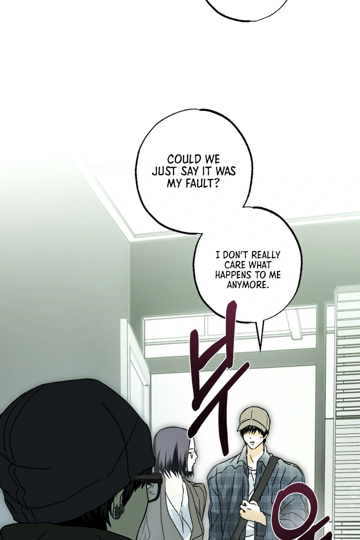 Happy Together - Chapter 5 Page 90