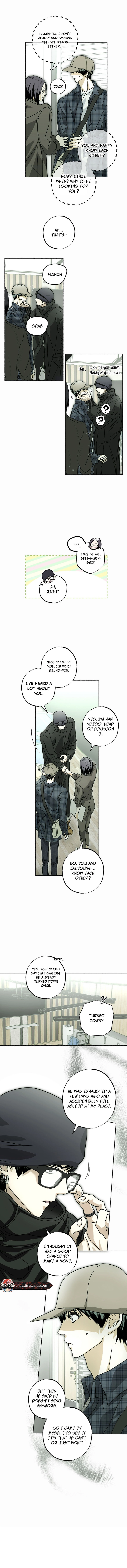 Happy Together - Chapter 6 Page 3