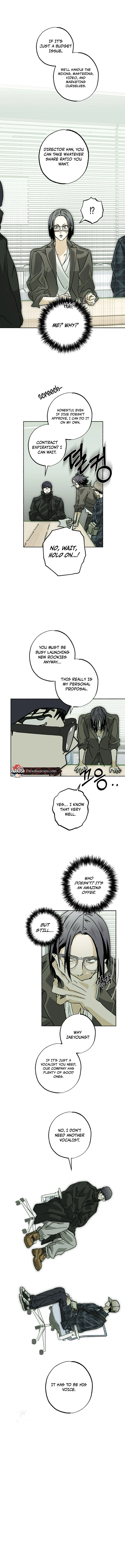 Happy Together - Chapter 6 Page 6
