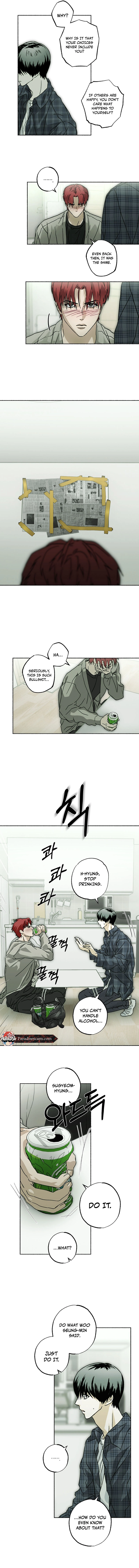 Happy Together - Chapter 7 Page 4