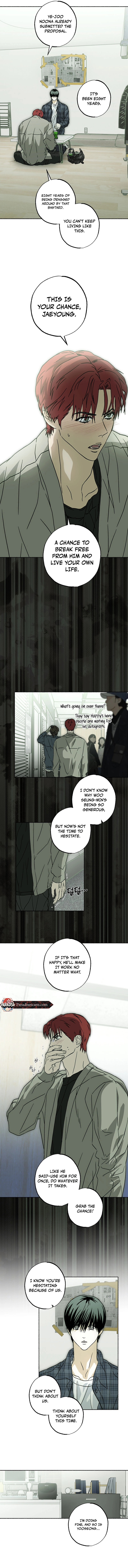 Happy Together - Chapter 7 Page 5