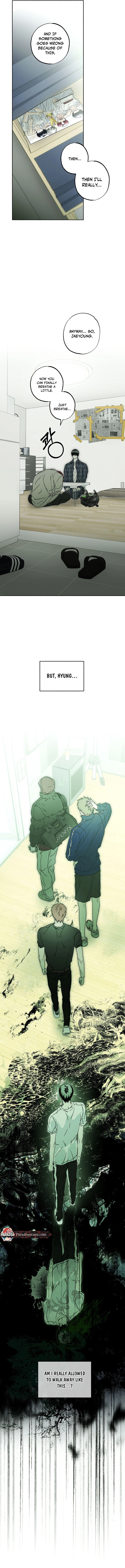 Happy Together - Chapter 7 Page 6