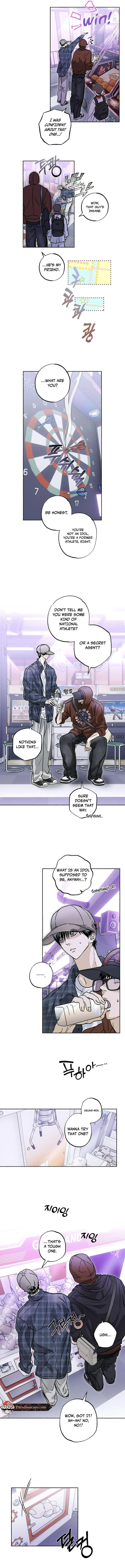Happy Together - Chapter 8 Page 7