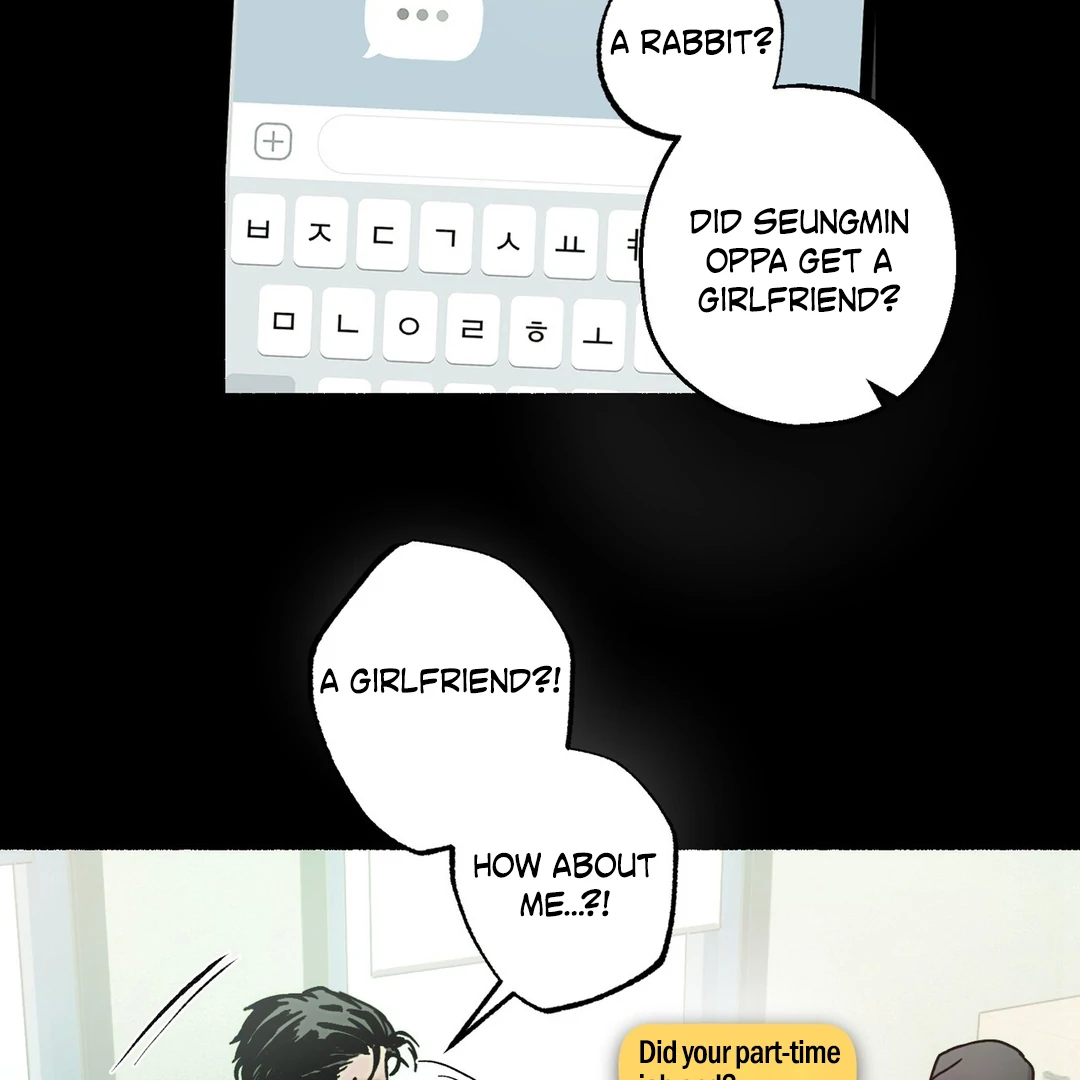 Happy Together - Chapter 9 Page 11