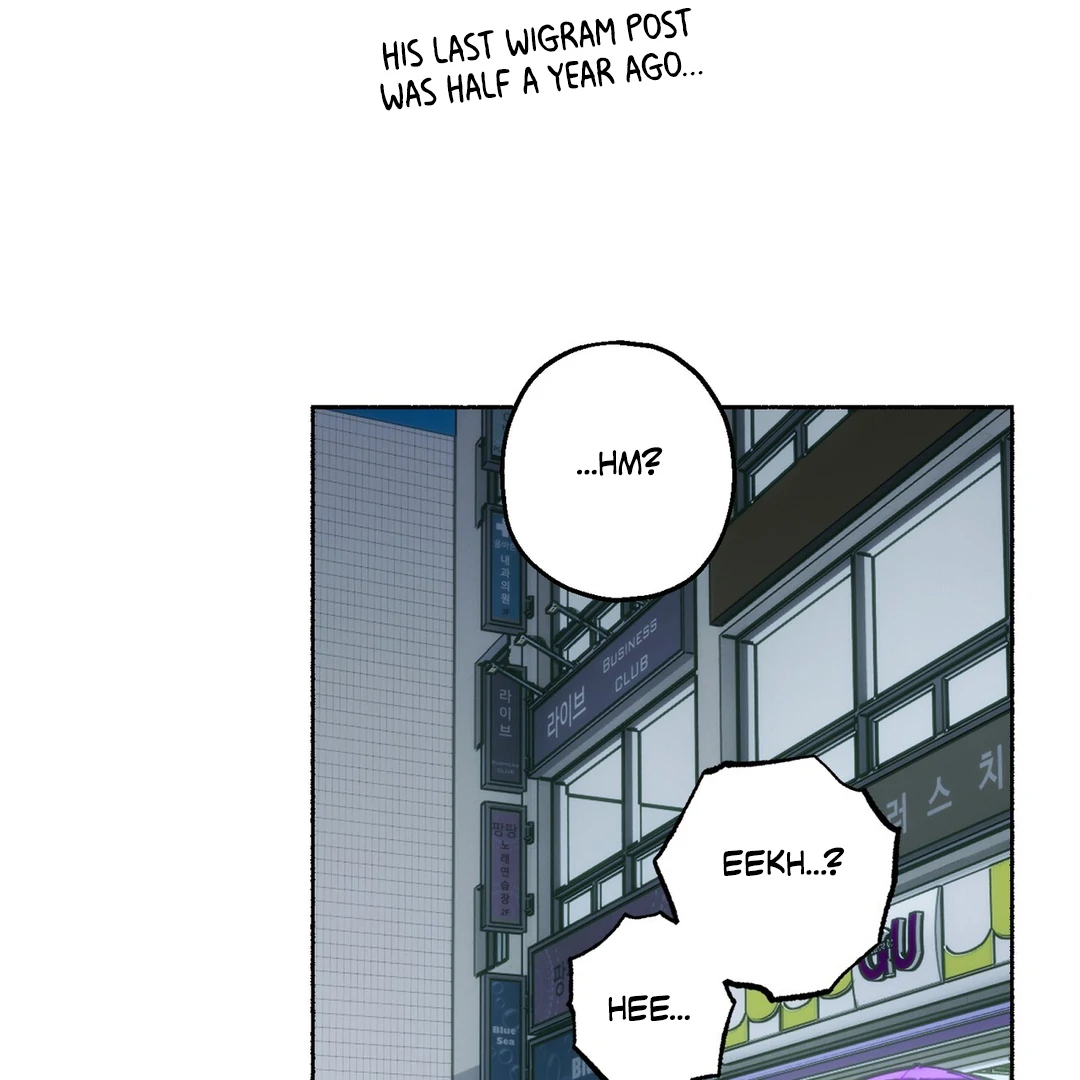 Happy Together - Chapter 9 Page 114