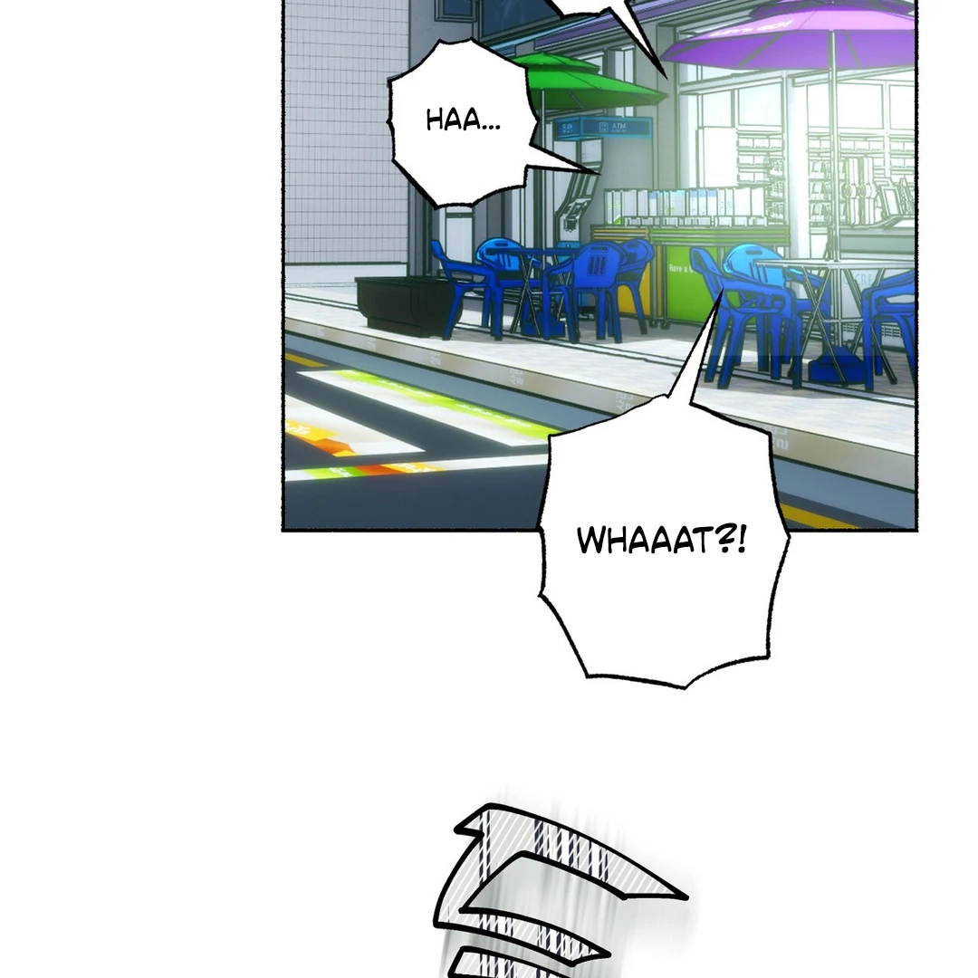 Happy Together - Chapter 9 Page 115