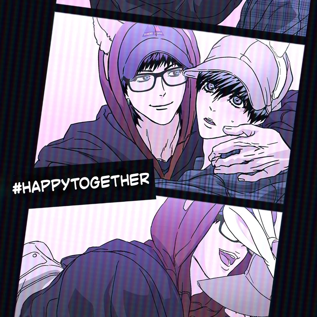 Happy Together - Chapter 9 Page 123