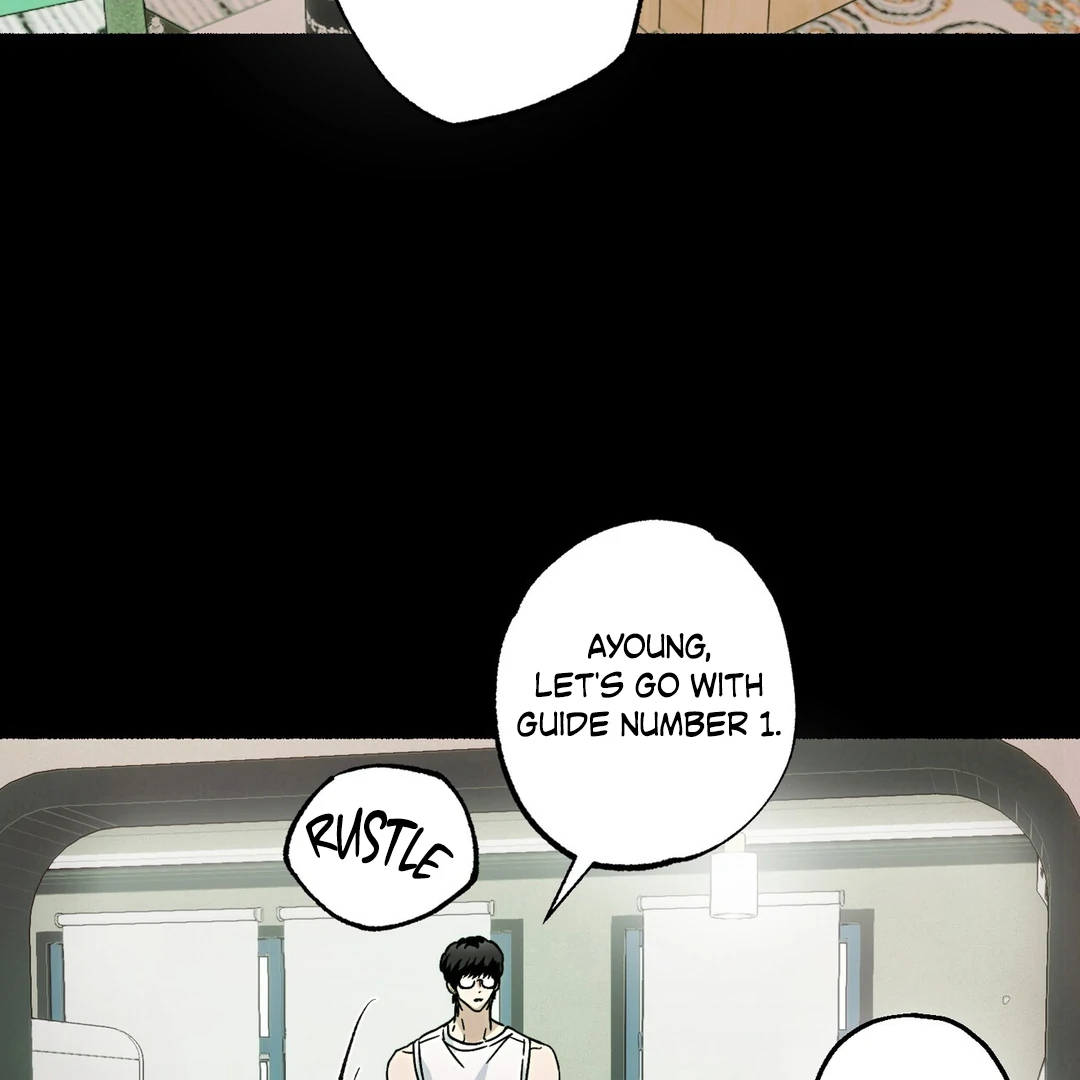 Happy Together - Chapter 9 Page 13