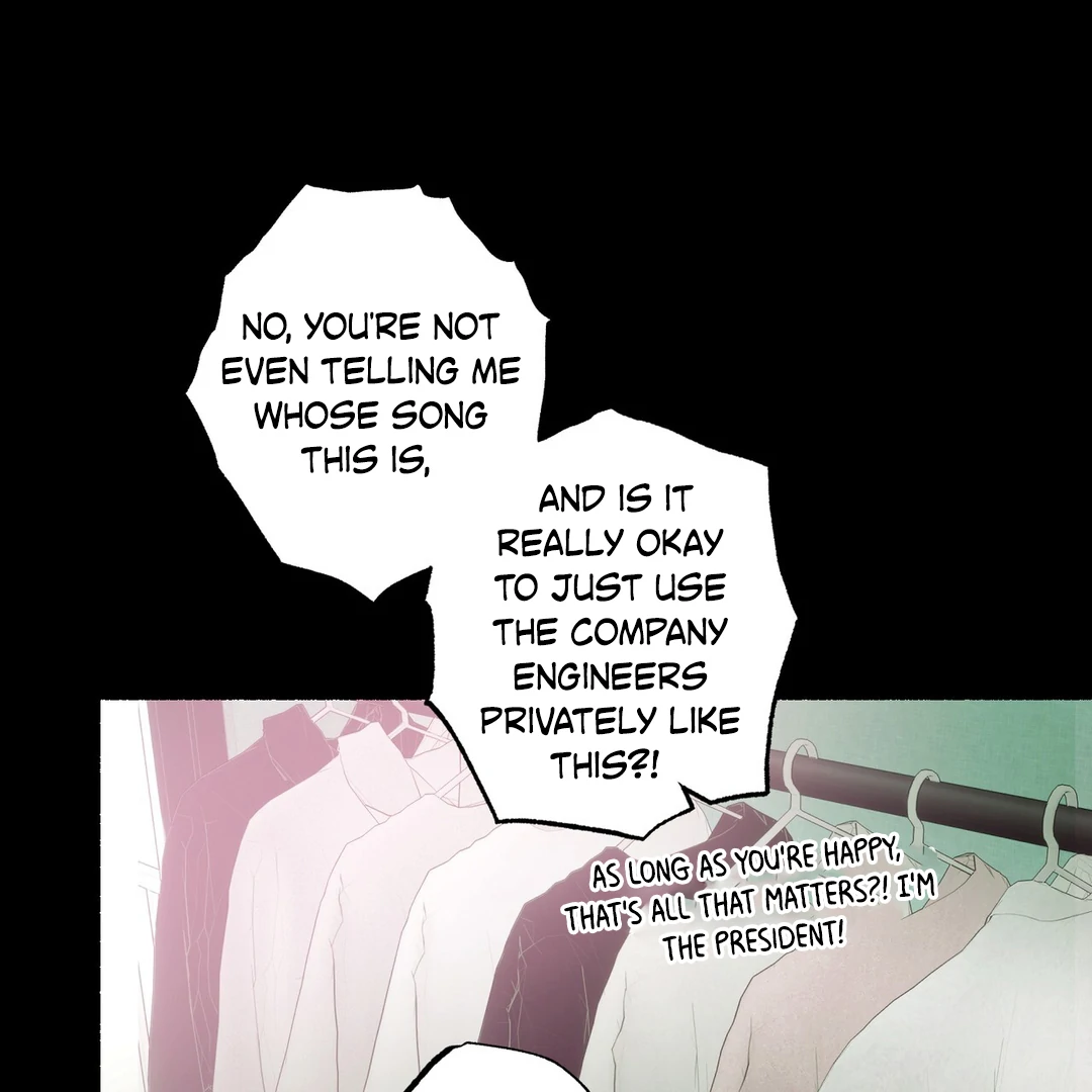 Happy Together - Chapter 9 Page 15