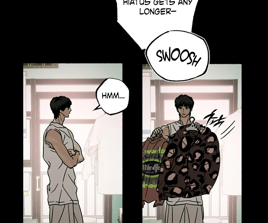 Happy Together - Chapter 9 Page 17
