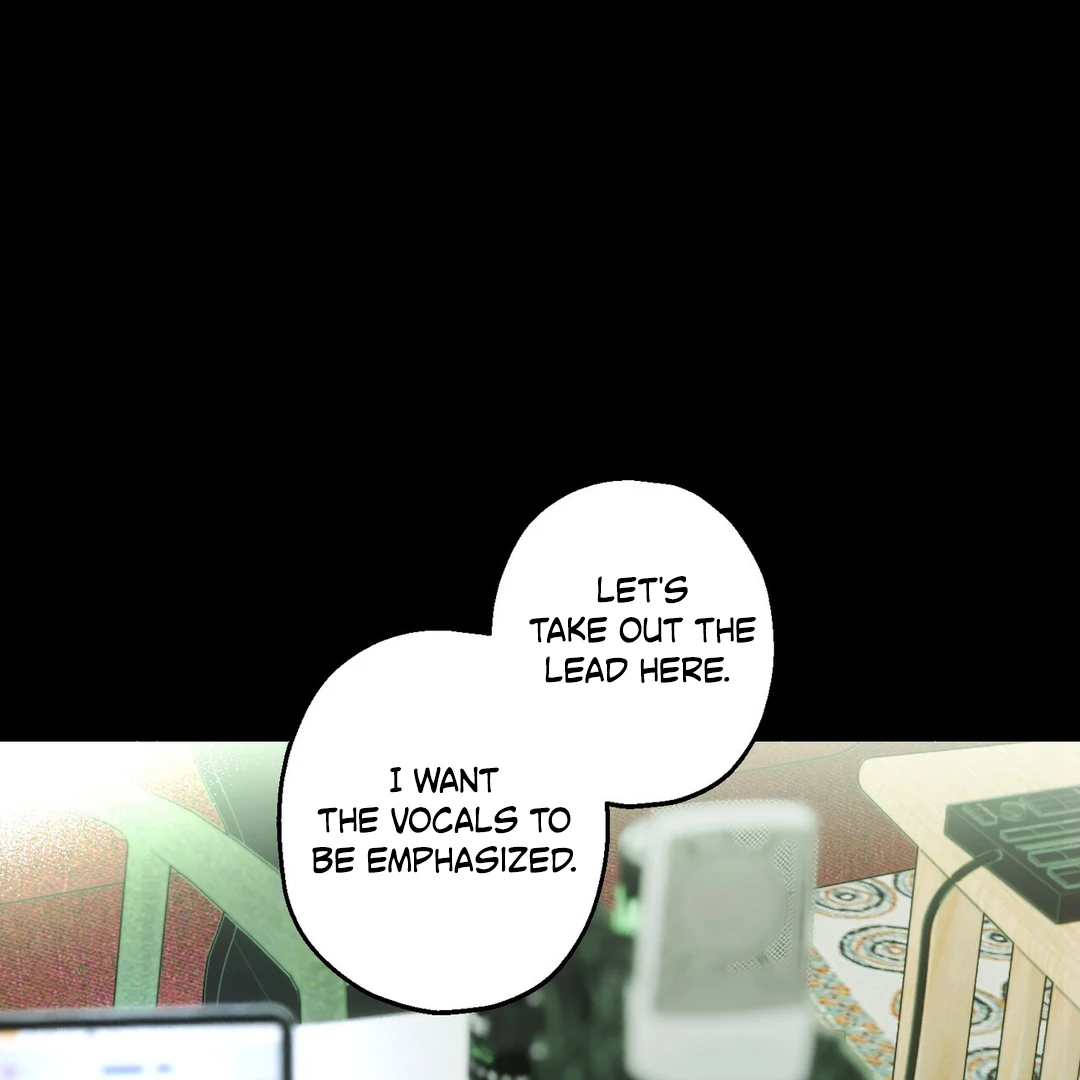 Happy Together - Chapter 9 Page 2