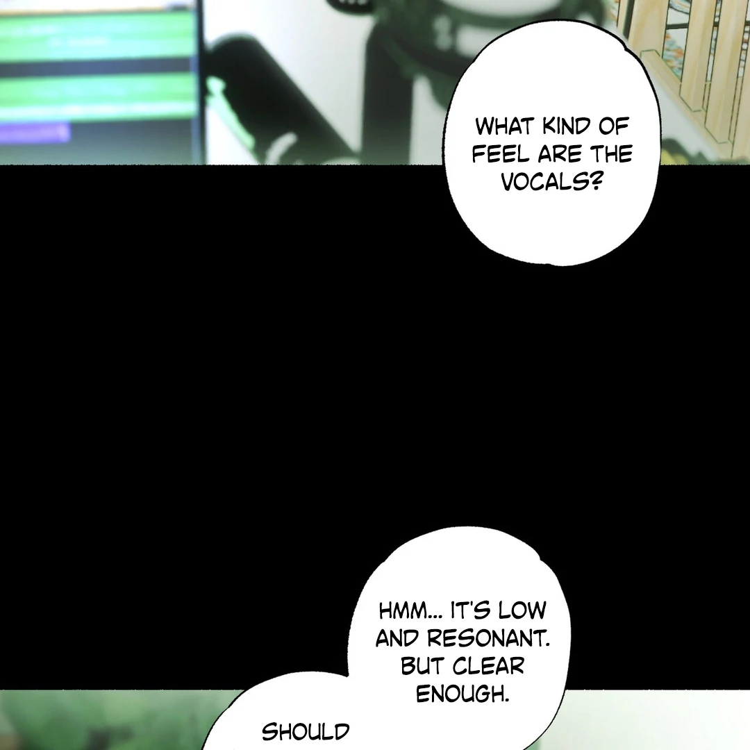 Happy Together - Chapter 9 Page 3