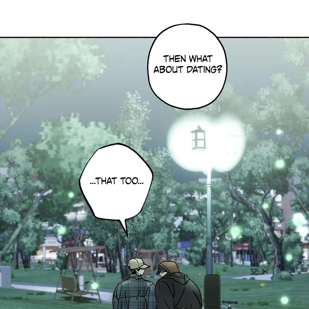 Happy Together - Chapter 9 Page 31