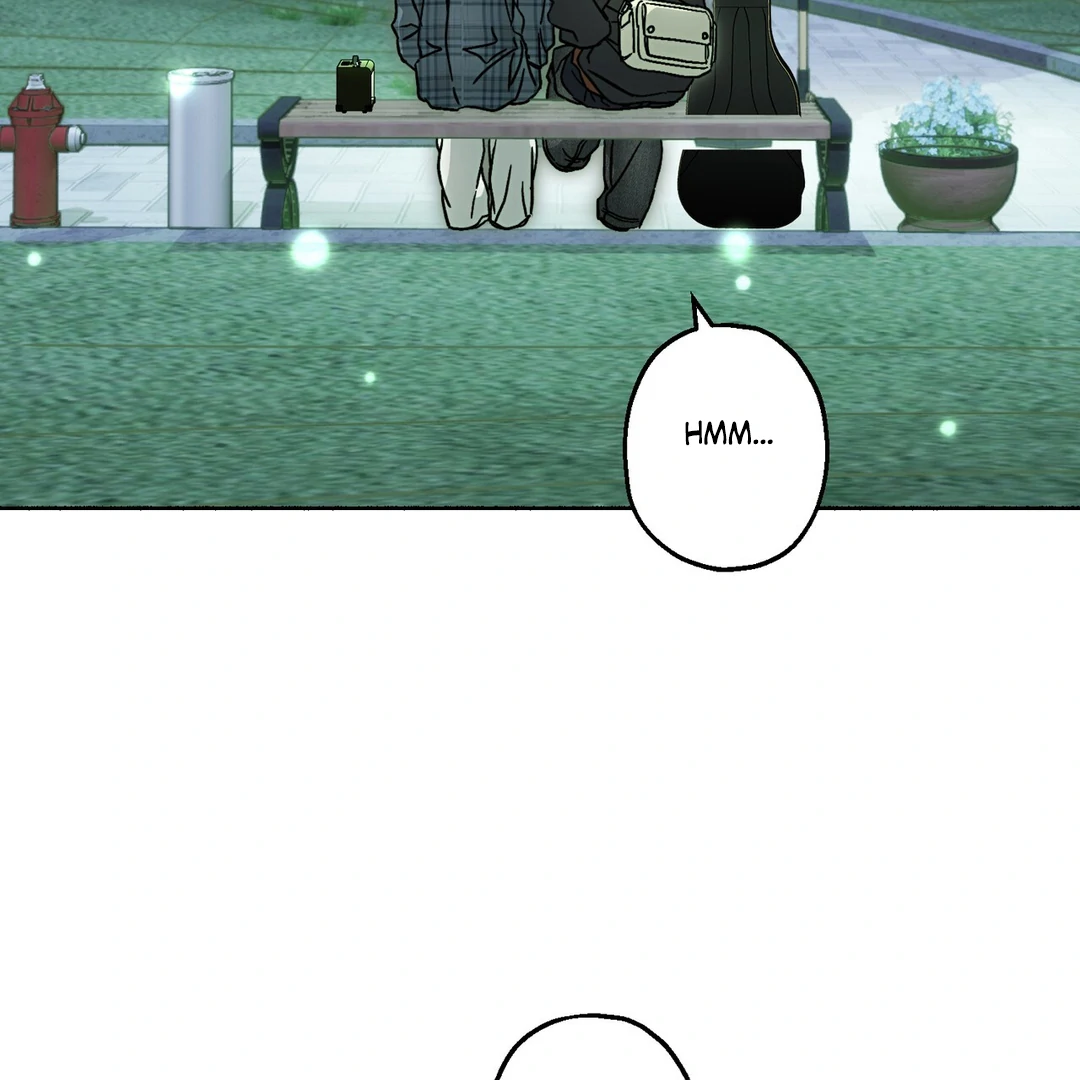 Happy Together - Chapter 9 Page 32